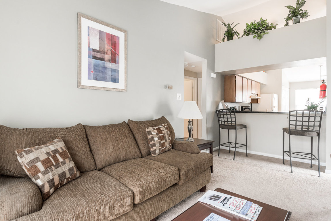 Hunter's Woods on Mechanicsville, VA Home